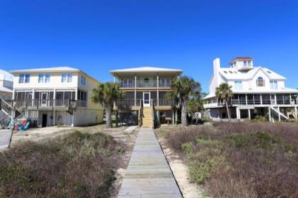 Holiday homes in Port Saint Joe Florida