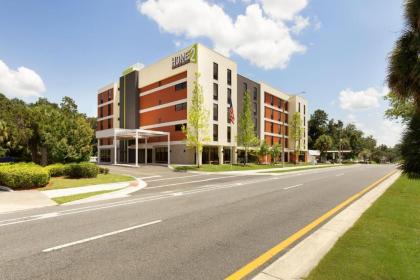 Home2 Suites By Hilton Gainesville - image 1