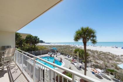 Holiday homes in St Petersburg Florida