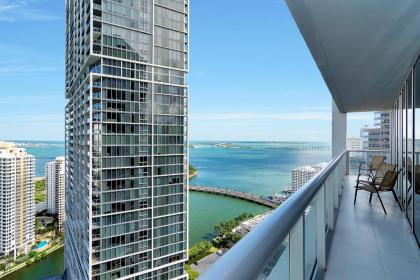 Icon Residences by SS Vacation Rentals - image 4