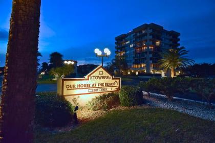 Our House at the Beach; by Beachside Management - image 3