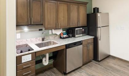 Homewood Suites by Hilton Cape Canaveral-Cocoa Beach - image 2