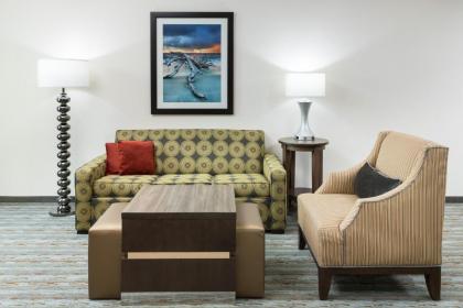 Homewood Suites by Hilton Cape Canaveral-Cocoa Beach - image 4