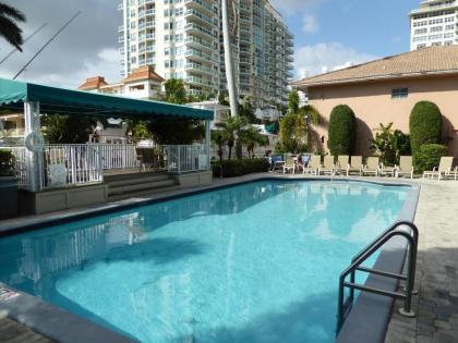 Apartment in Fort Lauderdale Florida