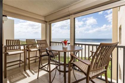 Sandarac B610 2 Bedrooms Pool Access Beach Front Sleeps 4 - image 1