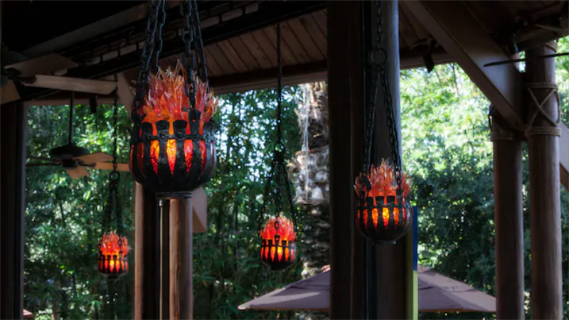 Disney's Animal Kingdom Villas - Jambo House - image 5