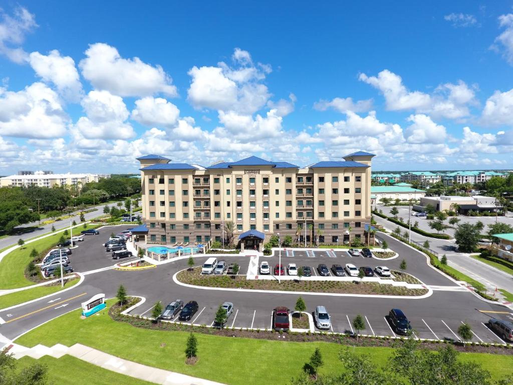 Staybridge Suites Orlando at SeaWorld an IHG Hotel - main image