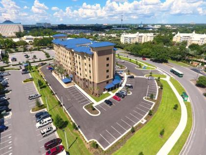 Staybridge Suites Orlando at SeaWorld an IHG Hotel - image 2