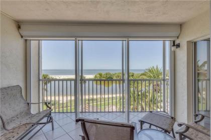 Apartment in Fort myers Beach Florida