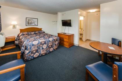 Tampa Bay Extended Stay Hotel - image 2