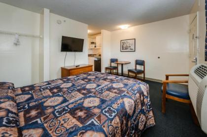 Tampa Bay Extended Stay Hotel - image 3