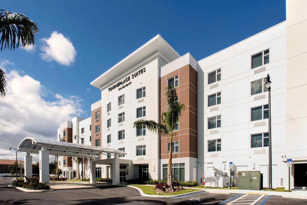 TownePlace Suites by Marriott Miami Homestead - main image