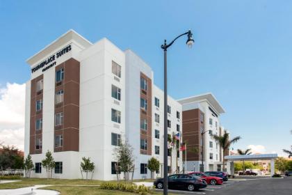 TownePlace Suites by Marriott Miami Homestead - image 2