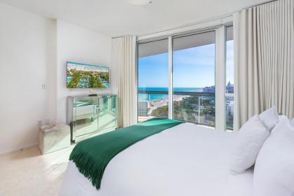 Full Oceanfront Private Residence at The Setai Miami Beach - 2208 - image 5