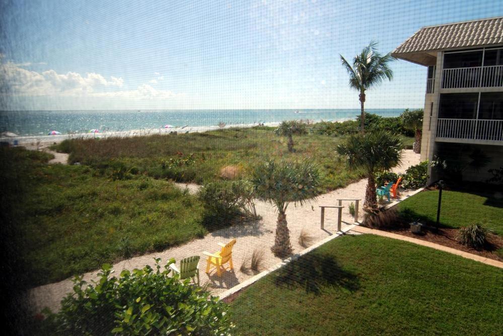 Sanibel Siesta On The Beach Unit 604 Condo - main image