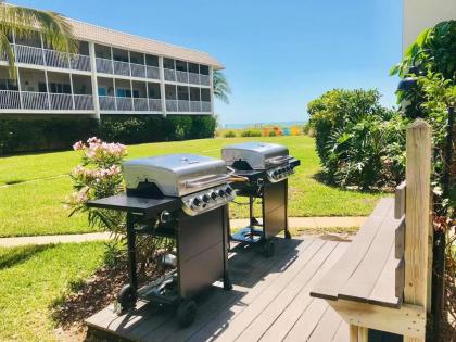 Sanibel Siesta On The Beach Unit 604 Condo - image 4