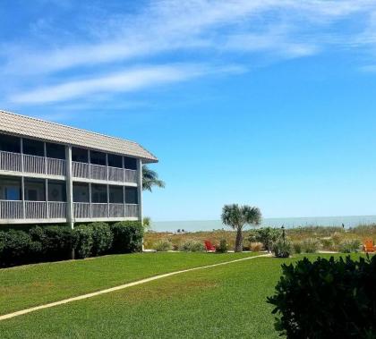 Sanibel Siesta On The Beach Unit 408 Condo - image 3