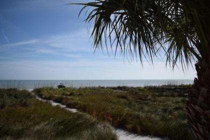 Sanibel Siesta On The Beach Unit 503 Condo - image 2