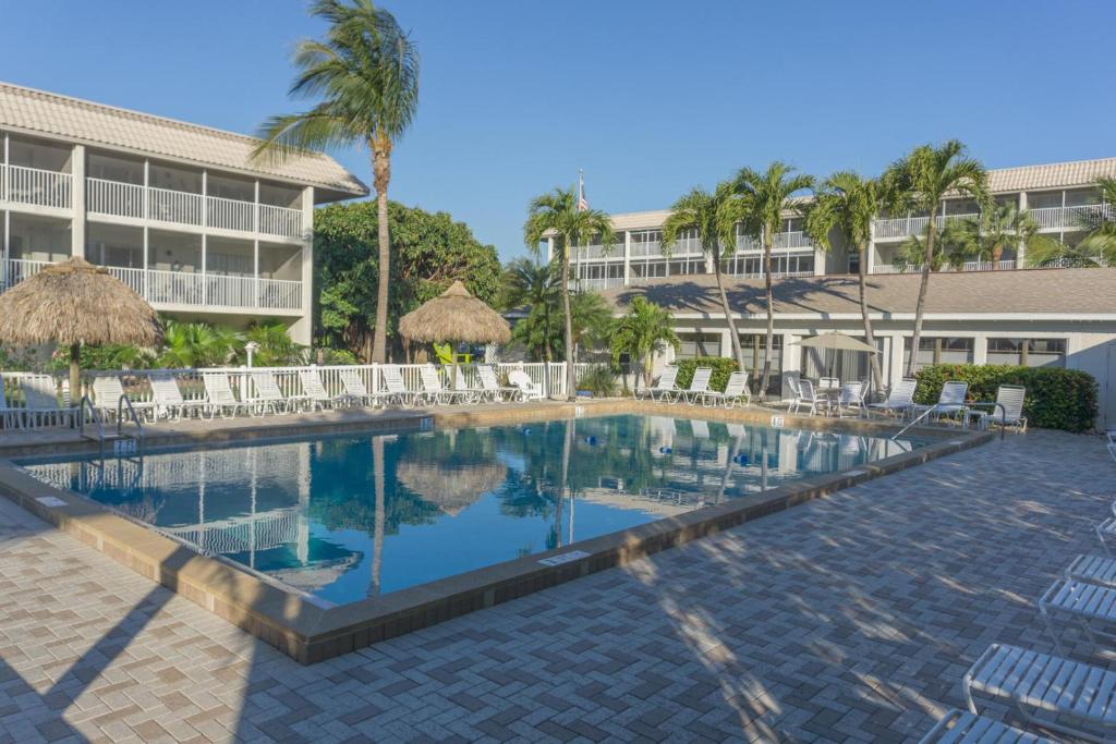 Sanibel Siesta on the Beach Unit 207 Condo - image 3