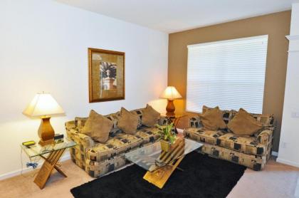 Holiday homes in Kissimmee Florida