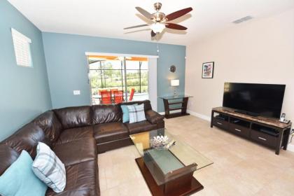 Holiday homes in Davenport Florida