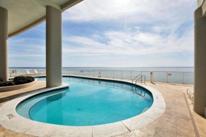 Palazzo Beach Resort by Panhandle Getaways Florida