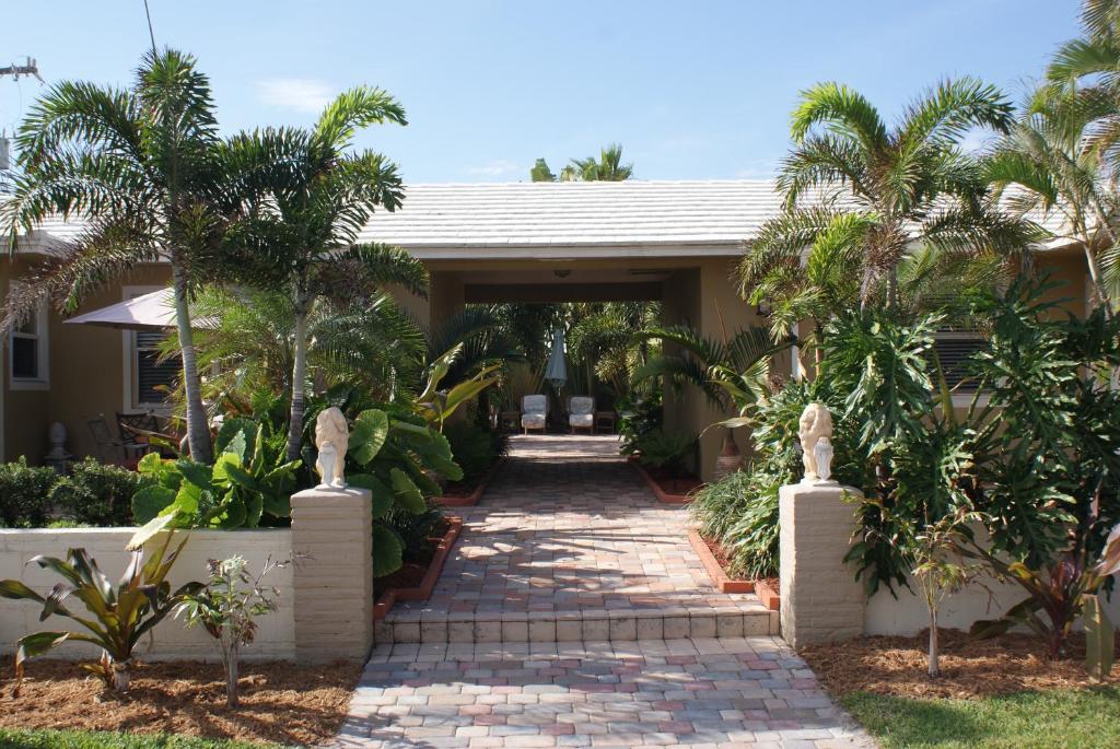 Atlantic Shores Vacation Villas - main image