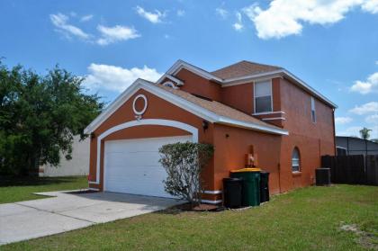 Villas in Kissimmee Florida