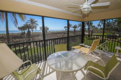 Holiday homes in Sanibel Florida