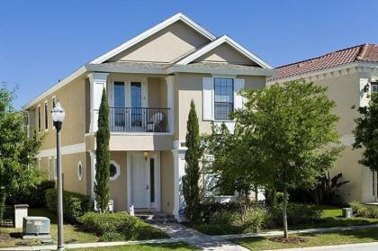 Holiday homes in Kissimmee Florida