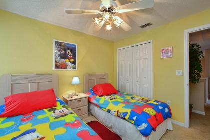 Mickey's Lake Villa - image 3