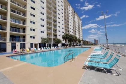 Regency towers by Panhandle Getaways Florida