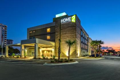 Home2 Suites by Hilton Destin - image 3