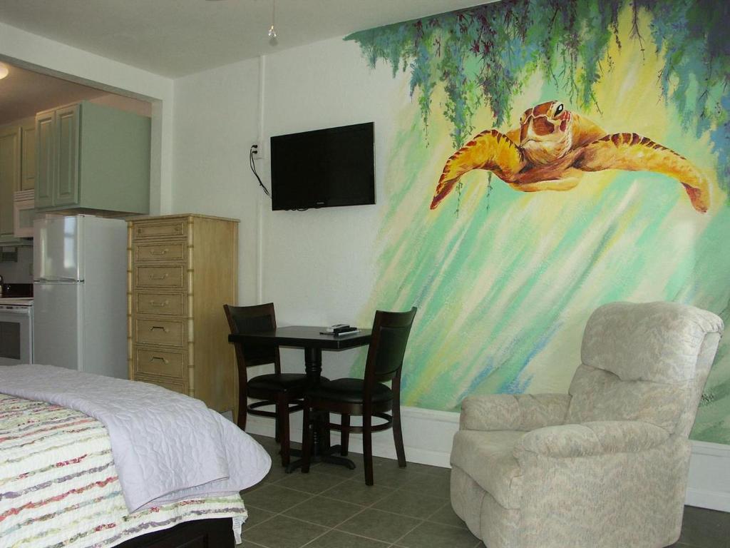 Flagler Beach Motel and Vacation Rentals - image 3