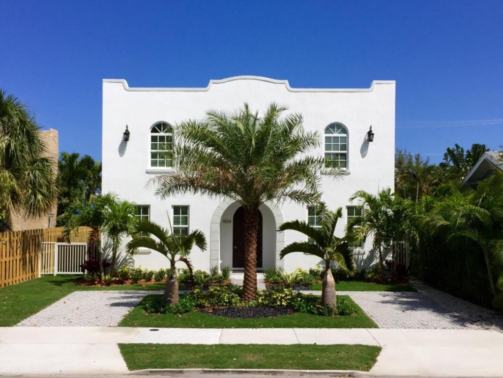 The Grace FitzPatrick Luxury 4bd 4ba with Pool - main image