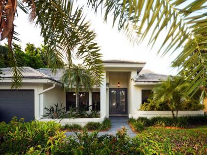 Dolphin Retreat Villa - East Boca Raton - image 4