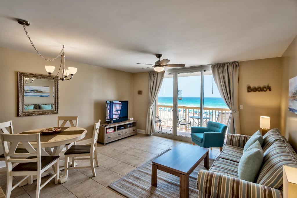 Pelican Beach Resort Condos - main image