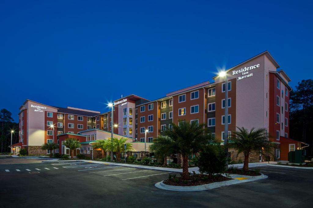 Residence Inn by Marriott Jacksonville South Bartram Park - image 2