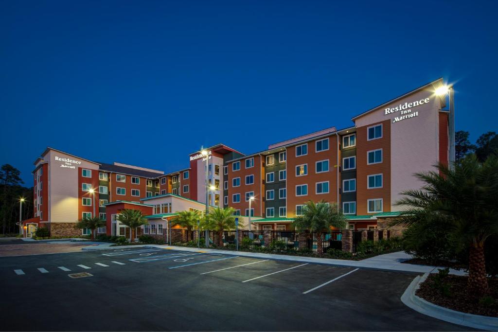 Residence Inn by Marriott Jacksonville South Bartram Park - image 3