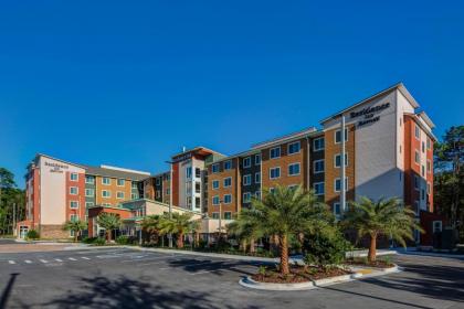 Residence Inn by Marriott Jacksonville South Bartram Park - image 4