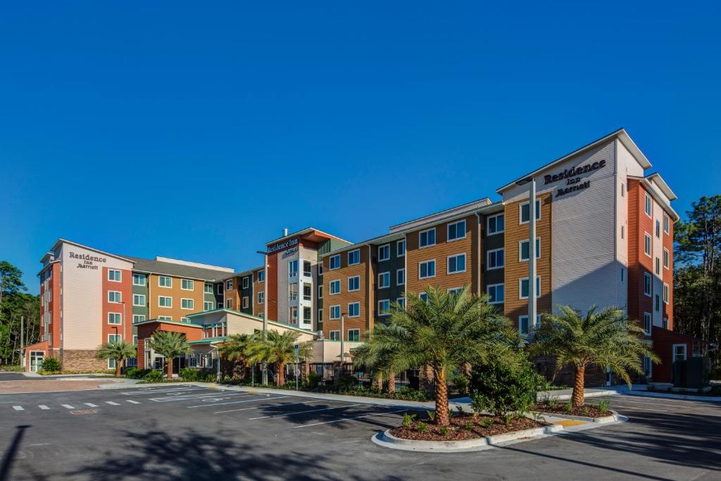 Residence Inn by Marriott Jacksonville South Bartram Park - image 4