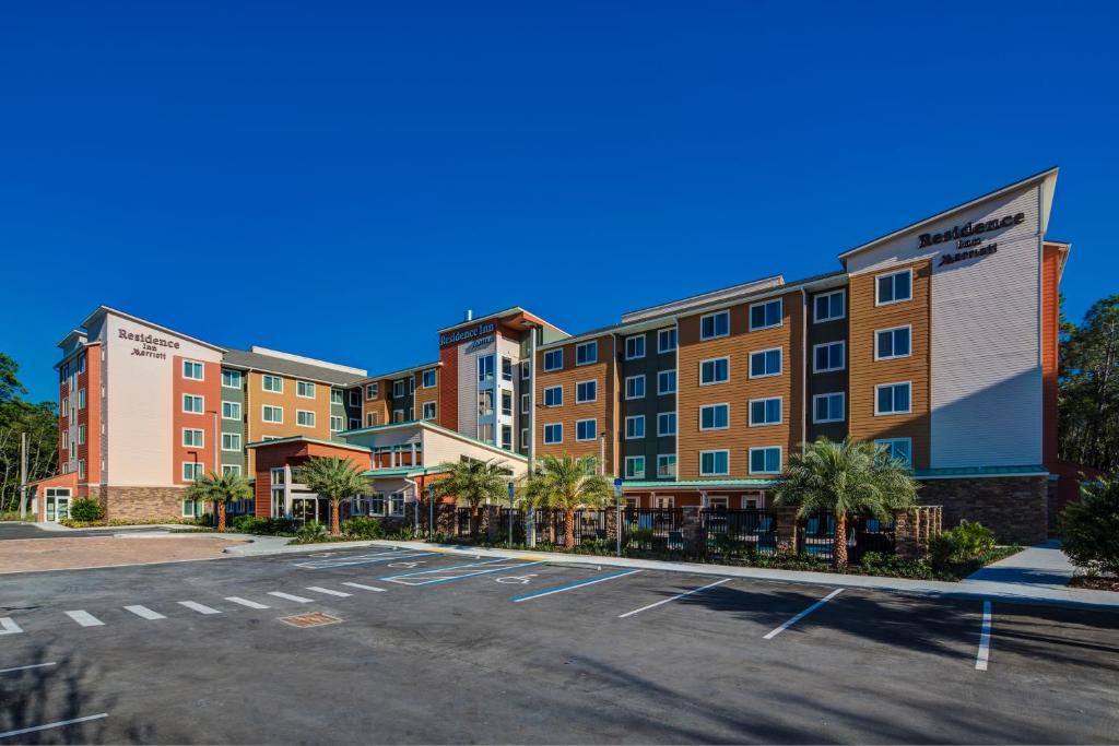 Residence Inn by Marriott Jacksonville South Bartram Park - image 5