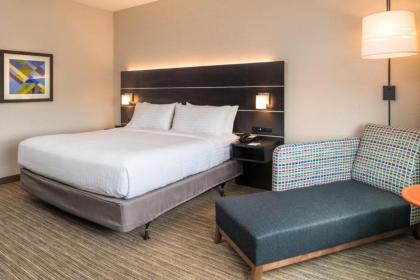 Holiday Inn Express & Suites - Tampa North - Wesley Chapel an IHG Hotel - image 2