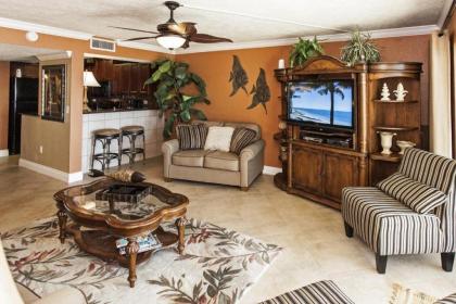 Holiday homes in Panama City Florida