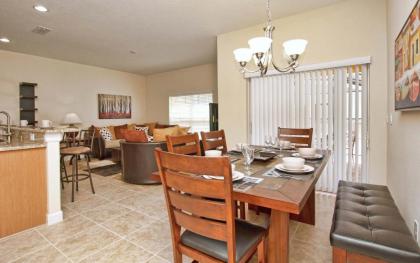 Holiday homes in Kissimmee Florida