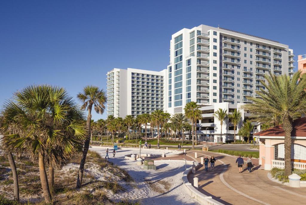 Club Wyndham Clearwater Beach Resort - image 2