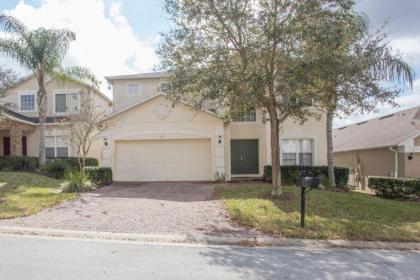 Villas in Davenport Florida