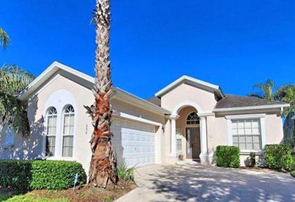 Villas in Davenport Florida