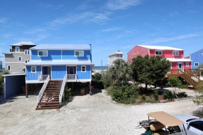 Villa Cape San Blas by Pristine Properties Port Saint Joe Florida