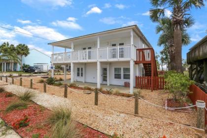 Holiday homes in Port Saint Joe Florida